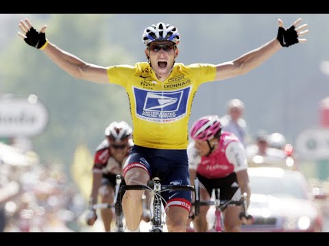 Video: Lance Armstrong để được đoàn tụ với các đồng đội Bưu điện Hoa Kỳ tại cuộc đua 24 giờ