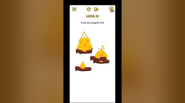 Brine Blow Level 10 Complete 3D #shorts #game (iOS Android) #games Games