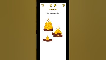 Brine Blow Level 10 Complete 3D #shorts #game (iOS Android) #games Games