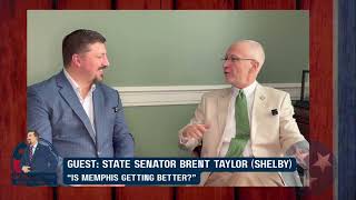 The Lowe-Down Episode 2: Senator Brent Taylor