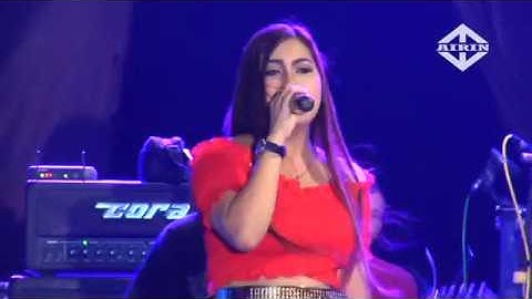 GOYAH VOC. ANIK ROSITA : NBM ANTI GALAU LIVE WEDUNG DEMAK