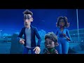 Kristalni Planet | Službeni trailer | 2026 (Hrvatski)