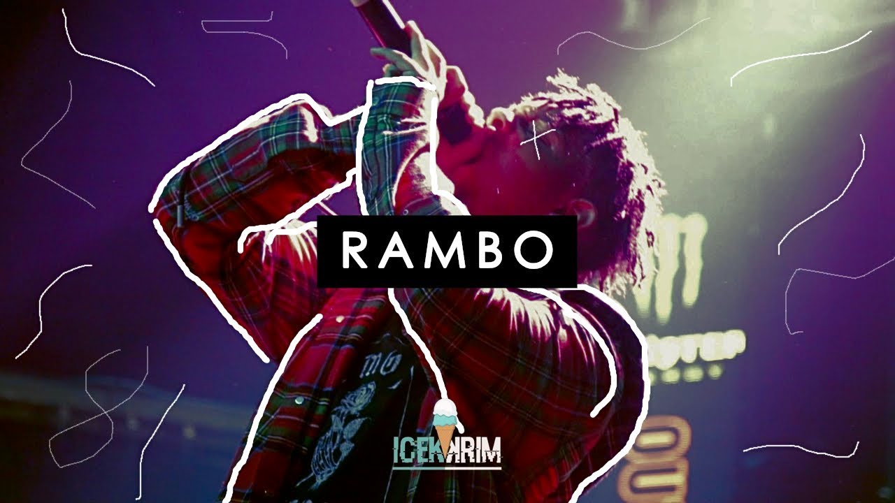 [FREE] Smokepurpp Ft. Lil Pump Type Beat - Rambo (Prod. Icekrim)