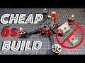 The CHEAPEST Drone WORTH BUILDING : Sub $200 Racing Quad