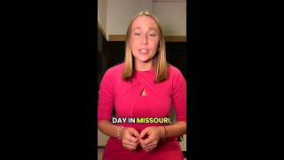 Election day in Missouri