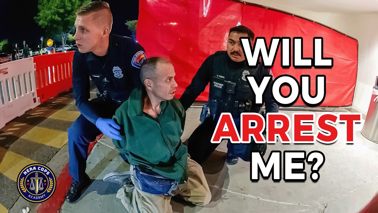 Corrupt Cops Fired and Charged After Arresting Disabled Man - YouTube