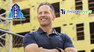 Chris Roberts Preview: Raising Capital - What To Do First and How He Scaled from $2M to $17M Raises Details