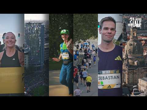 Video giải DresdenHALF