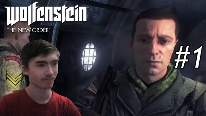 Wolfenstein The New Order: veja como consertar os bugs da versão