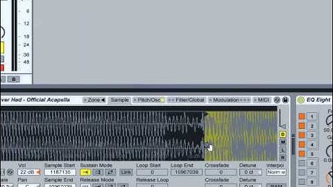 How To Make Dinosaur Bass in Ableton