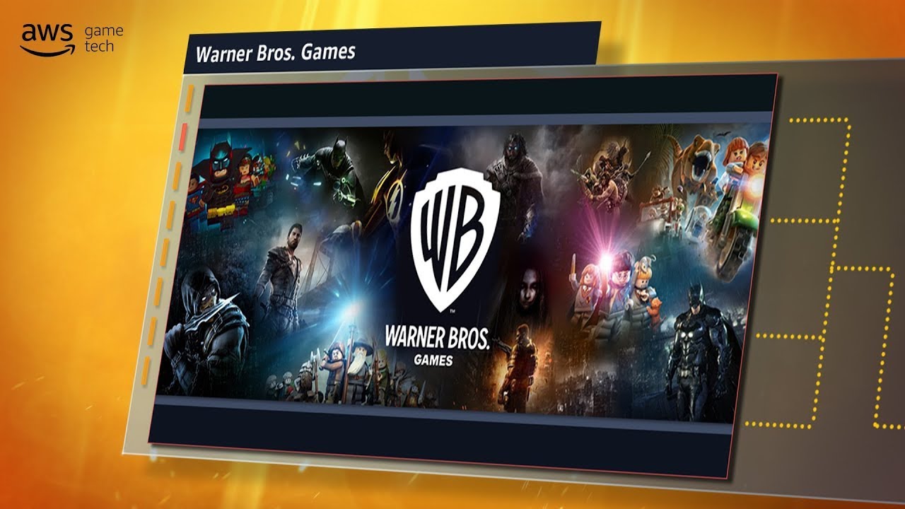 Warner Bros. Discovery presents the Olympic Games to millions of viewers  supported by innovations built using AWS, Case Study