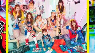 Weki Meki - 1. I don't like your Girlfriend (Audio) [WEME]