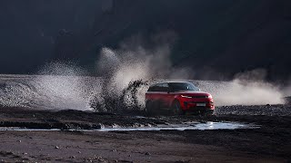 homepage tile video photo for New Range Rover Sport
