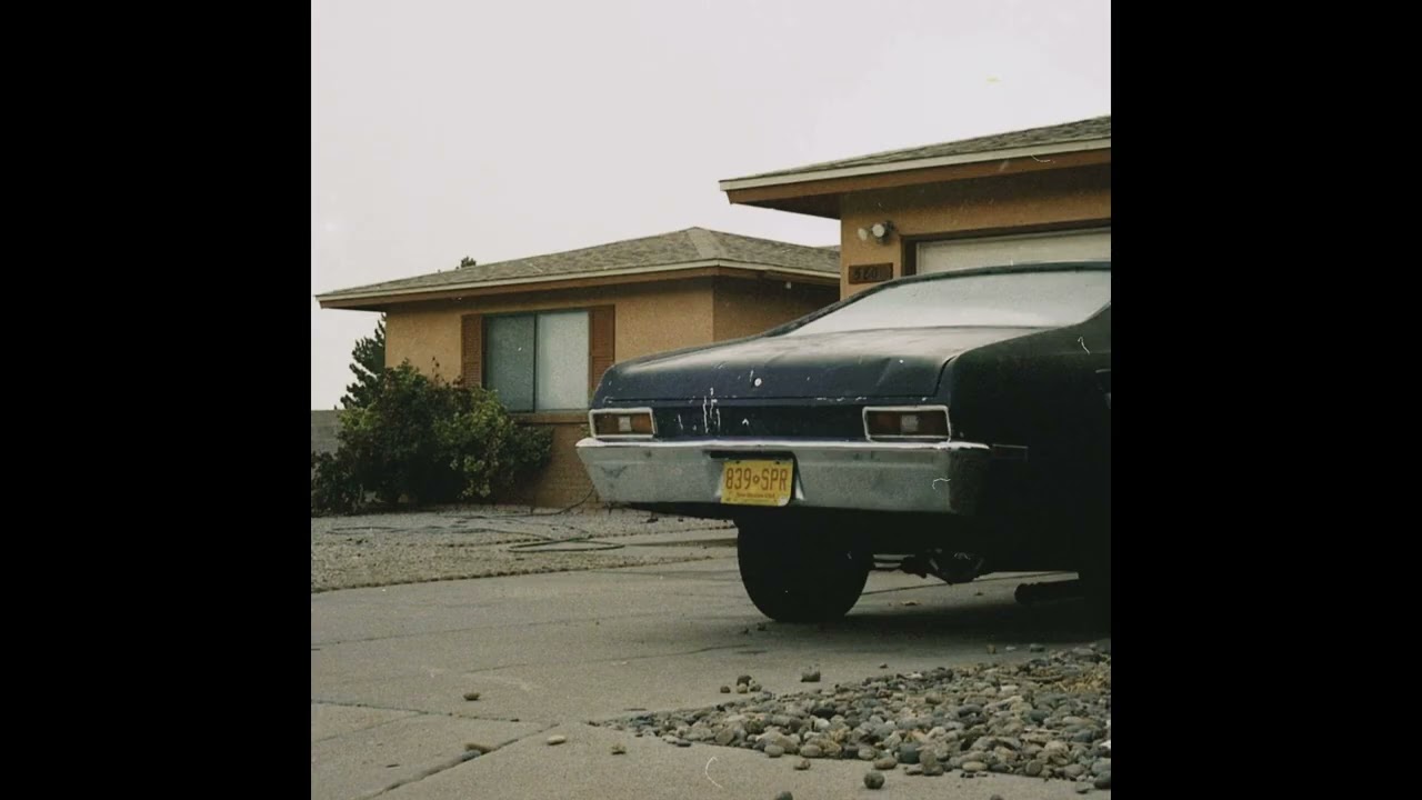 (FREE) ISAIAH RASHAD x LARRY JUNE TYPE BEAT "EVERYDAY" | CHILL RAP TYPE BEAT