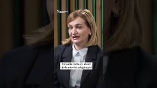Doina Gherman: Opoziția Noastră, Practic Săptămânal, Merge În Vizite Regulate La Moscova