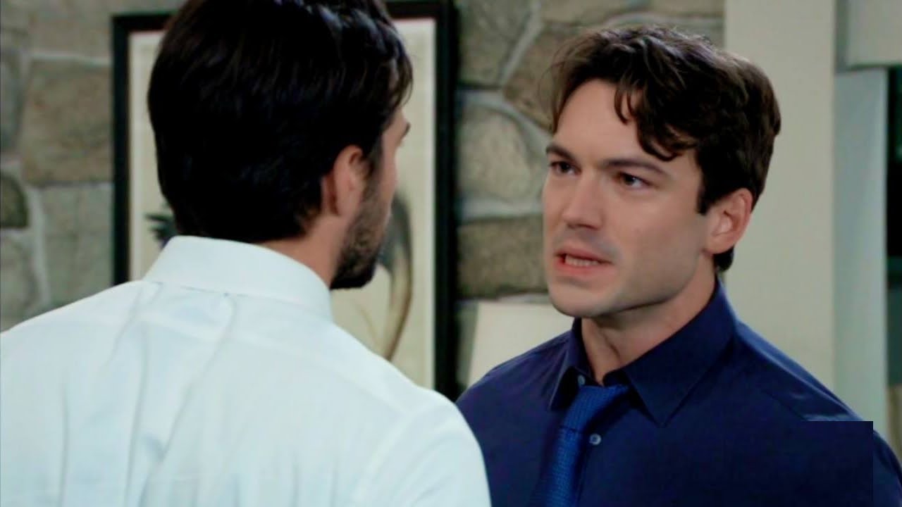 ABC [1/26/2026] General Hospital FULL Episode: Brook Lynn Shuts Down Adoption Plans, Chase Brawl