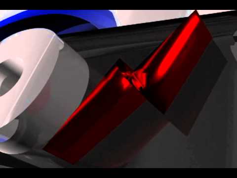 شعار شركة امفكو