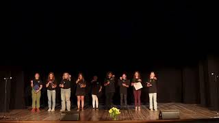 Untethered Voices compressed