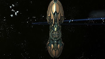 X4 6.0 Mods Active VRO Part 40 "Paranid Story Time with Seph"