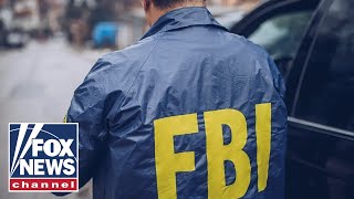GOP hopeful calls for FBI to be shut down following Durham report