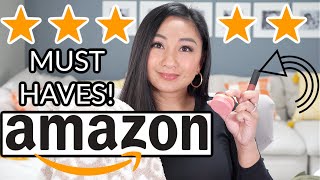 Amazon Favorites! Amazon Must Have YOU will love: Jackets, Blankets, Home Organizers, Makeup