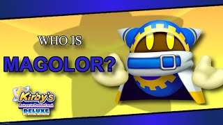 The Interdimensional Traveler Maors Spirit Battle Explained Spirit Board