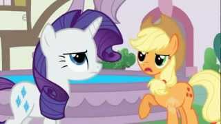 Famous Every Time Applejack Says "What In Tarnation" Profile