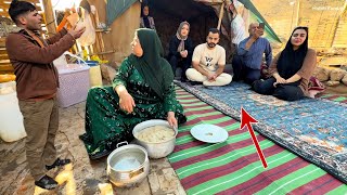 Habib Family Opens it's Arms to the Kind Guests | Viewers from Isfahan