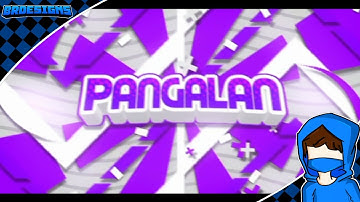 [AM] Cool Purple Intro Template || BRDesigns (DL: i lost it)