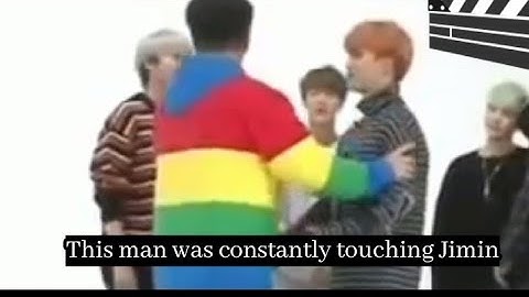 In the past but uncomfortable video analysing