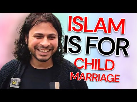 Why They Openly Defend Sex With Children.
