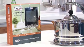 Installatie Apollo Smart Oil