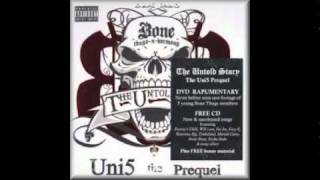 Bone Thugs N Harmony - We Workin'
