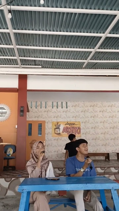 Bansaik pakaian badan cover by arif hidayat