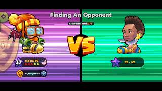 I Won a Stronger Opponent In Head Ball 2 🎮 🚀🚀🚀