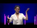 Zero is the biggest number I want to be!  | Aween Abubaker | TEDxDonauinsel