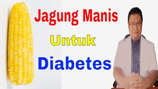 4 MAKANAN PENGGANTI NASI PUTIH YANG LEBIH SEHAT SAAT SEDANG DIET - DOKTER SADDAM ISMAIL