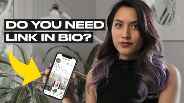 How to Add Multiple Links in Instagram Bio | Link in Bio Tools