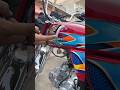 How to the method to check petrol ⛽️ #youtube #foryou #short