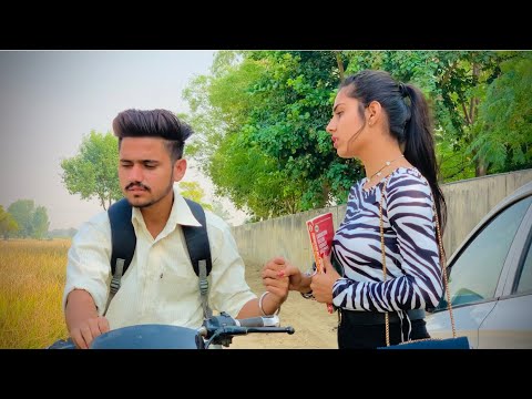 ਅਮੀਰੀ ਗਰੀਬੀ l TRUE LOVE STORY l NEW PUNJABI BEST SHORT MOVIES 2021 l PUNJABI FILM l GANDHUAN GTV l