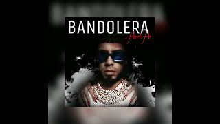 Anuel - Bandolera (Audio Official)