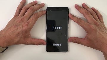 How to Force Turn OFF/Reboot HTC U Ultra ║ Soft Reset