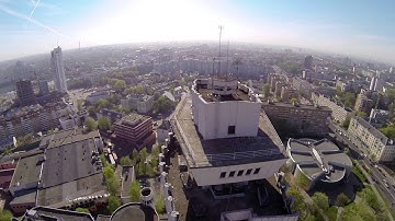 Oxagile Minsk Software Development Facilities