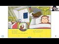 Curious George : A Winter's Nap