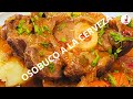 ¡OSOBUCO A LA CERVEZA SUAVECITO! DESCUBRE AQUÍ RECETA COMPLETA DETALLADA / COCINA PERUANA