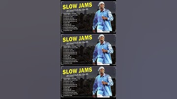Thumbnail of BEST 90S - 2000S SLOW ~ Tyrese, R. Kelly, Jodeci, Joe, K-Ci & JoJo, Jagged Edge, Michael Jackson