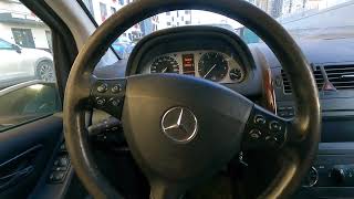 видео: Приборная панель Mercedes картинка: Приборная панель Mercedes