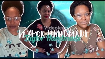 DIY: Part 1 How To Make a Sequin Sleeve. JACKET