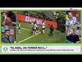 CORINTHIANS AMASSOU O PALMEIRAS NO ALLIANZ E O VICTOR LOPES MUITO P#T% NO DE PLACA!
