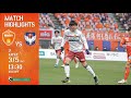 【ハイライト】2022明治安田生命J2リーグ 第3節 レノファ山口FC vs アルビレックス新潟